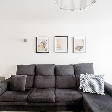 Apartamento Em Lisboa, Perto De Sintra Fontainhas  Ngoại thất bức ảnh