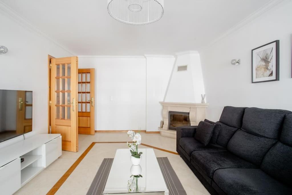 Apartamento Em Lisboa, Perto De Sintra Fontainhas  Ngoại thất bức ảnh