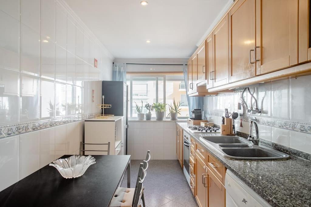 Apartamento Em Lisboa, Perto De Sintra Fontainhas  Ngoại thất bức ảnh