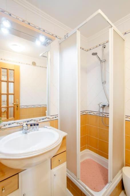 Apartamento Em Lisboa, Perto De Sintra Fontainhas  Ngoại thất bức ảnh