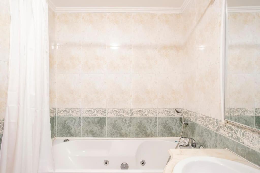 Apartamento Em Lisboa, Perto De Sintra Fontainhas  Ngoại thất bức ảnh