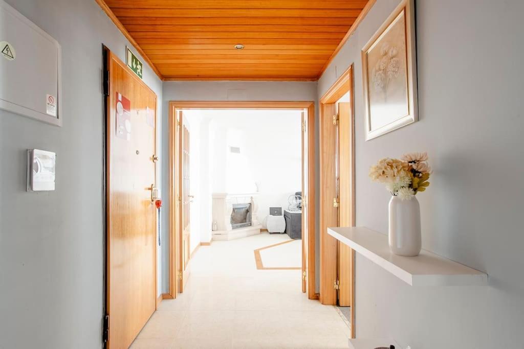 Apartamento Em Lisboa, Perto De Sintra Fontainhas  Ngoại thất bức ảnh