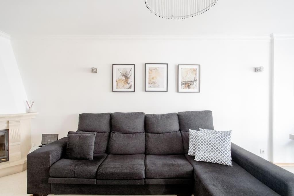 Apartamento Em Lisboa, Perto De Sintra Fontainhas  Ngoại thất bức ảnh