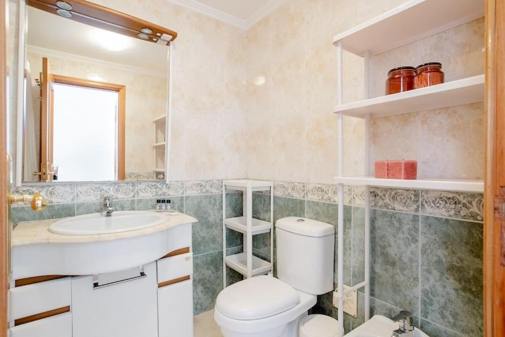 Apartamento Em Lisboa, Perto De Sintra Fontainhas  Ngoại thất bức ảnh
