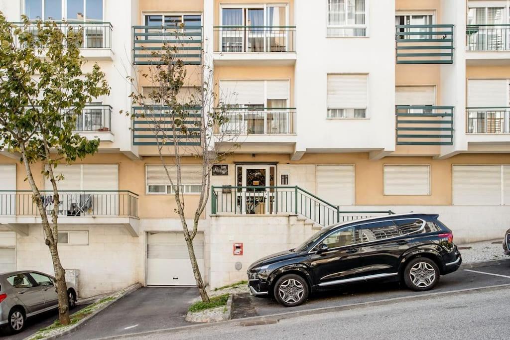 Apartamento Em Lisboa, Perto De Sintra Fontainhas  Ngoại thất bức ảnh