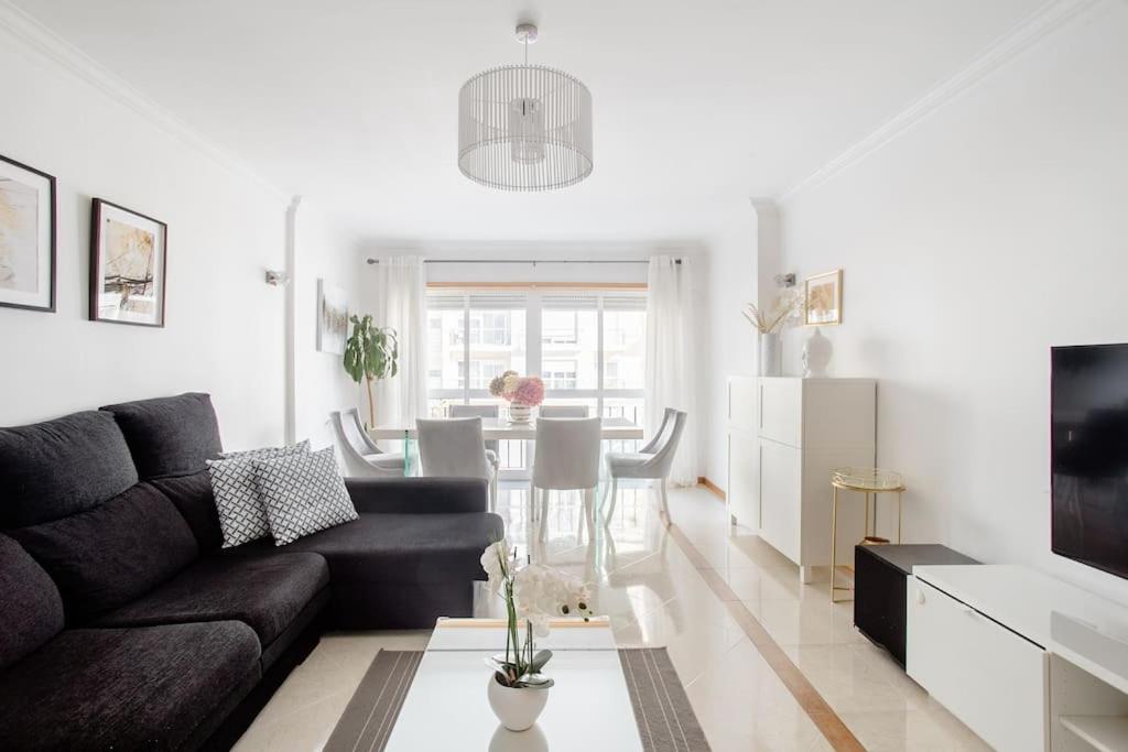 Apartamento Em Lisboa, Perto De Sintra Fontainhas  Ngoại thất bức ảnh